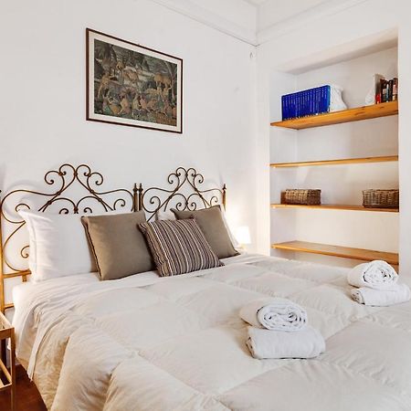 Porta Rossa Apartments Near Ponte Vecchio Флоренция Экстерьер фото